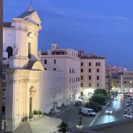 Dimoraalporto Pensión