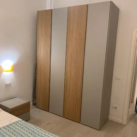 Pensión Dimoraalporto 3*