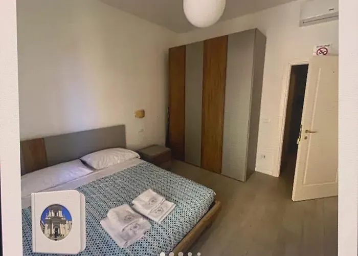 Guest house Dimoraalporto 3*