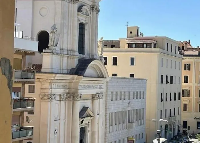 Dimoraalporto Guest house