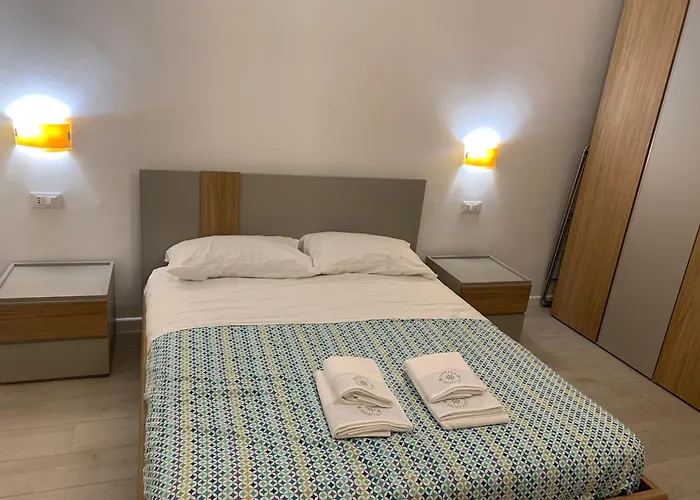 Guest house Dimoraalporto Civitavecchia