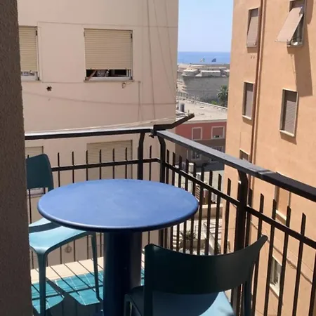 Dimoraalporto Konukevi Civitavecchia