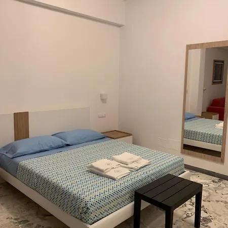 Dimoraalporto Konukevi