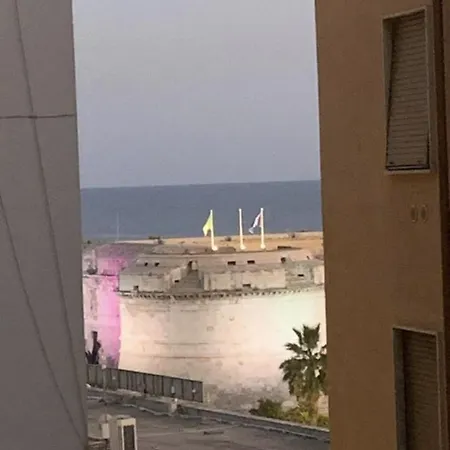 Konukevi Dimoraalporto
