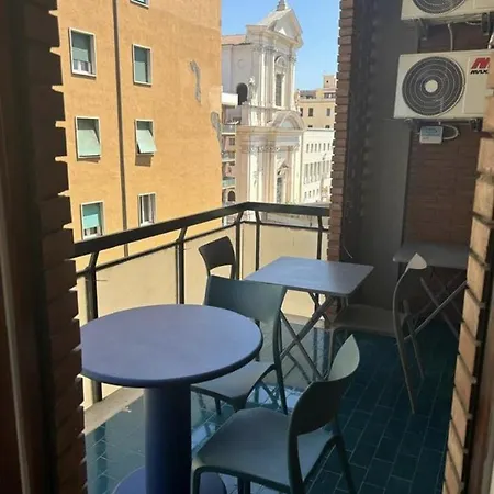 Dimoraalporto * Civitavecchia