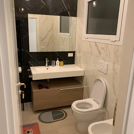 Konukevi Dimoraalporto Civitavecchia