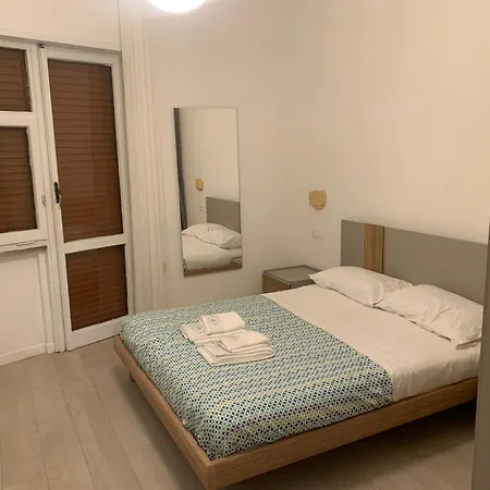 Dimoraalporto * Civitavecchia